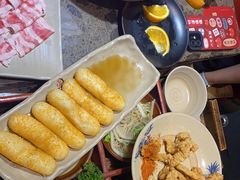 -小龙坎火锅(总店)