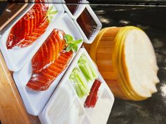 -紫光园·烤鸭·北京菜(团结湖店)