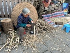-林坑古村落
