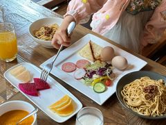 -看见远方·莫干遥远的山民宿