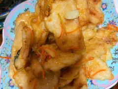 -老厨家(友谊路总店)