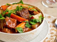 石斛炖肉汁汤-鲍国演义(禅城店)