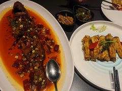 -铜锣湾·有麝自然香(渝北财富中心店)