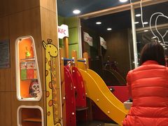 -肯德基(大兴火车站店)