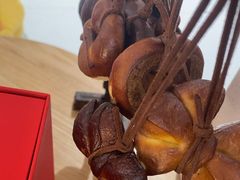 -小飞象面包公社(珠江路金鹰店)