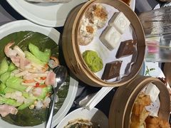 -新梅华餐厅(星悦汇店)