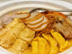 -同庆楼(建邺万达店)