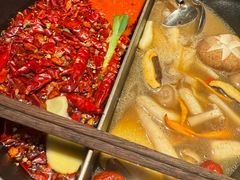 -大龙燚·旷野鲜火锅(广州首店)