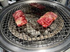-虎丸烧肉(新大陆广场店)