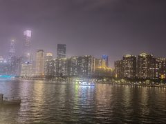 -琶醍壹号•潮菜江景餐吧