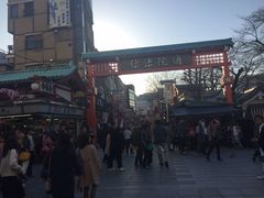 -浅草寺