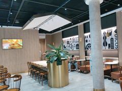 -德克士(长安百货店)