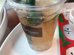 -TeaTimes(凤凰书城店)