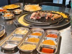 -小团团·路边烤牛肉(南岭壹街店)