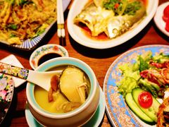 -美乐食街(小南店)