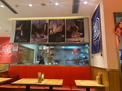 -陇上秦轩西安biangbiang面(EFC欧美金融商业城店)