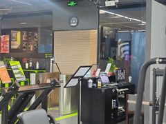 -GMJ·24H健身房(北外滩店)