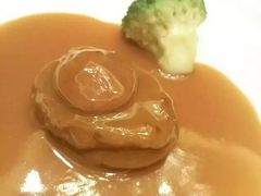 -景月阁空中食府(希尔顿酒店)