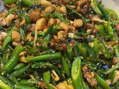 -重庆尖叫鸡尖椒鱼(夏湾总店)