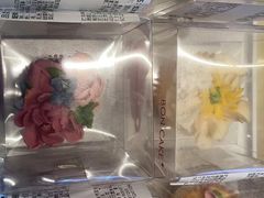 -BON CAKE(华贸购物中心店)