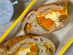 -PAOPAO Bakery&Café(港汇店)