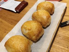 -石榴红了·非遗酥皮烤包子·新疆菜(瑞豪店)
