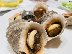 -万宝海鲜舫(劳动公园店)