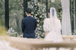 -美薇亭婚礼顾问
