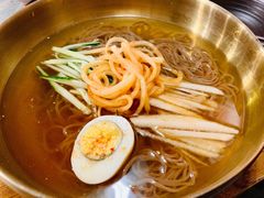 -包装马车·韩国料理·포장마차