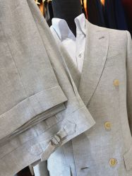 -Hongdu红都·高端西装定制男士西装礼服大衣定制