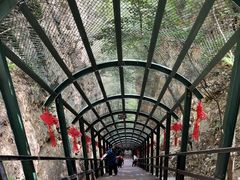 -京东石林峡风景区