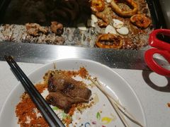 -春天烤肉自助餐厅(南内环店)
