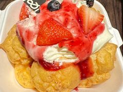 -B&C黄油与面包·法式古堡面包坊(新天地店)