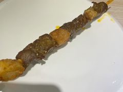 -海味当家(西安路店)