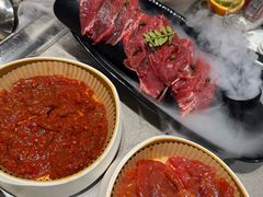 -海底捞火锅(赛格国际购物中心店)