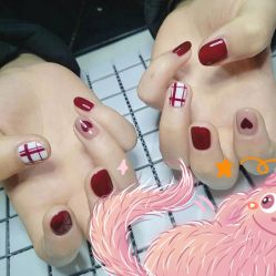 -苏彩·皮肤管理美甲美睫