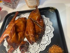 -牛品福潮汕牛肉火锅(旺庄店)