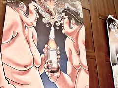 -王氏炉匠·烧鸟放题自助(好运街店)