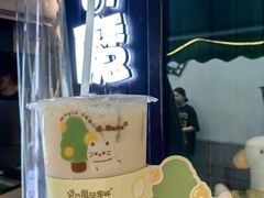 -猫的魔法密林(衣裳街店)
