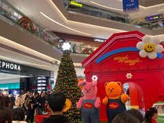 -沈阳铁西万象汇