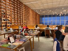 -朵云书院(滴水湖店)