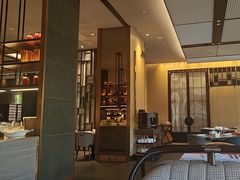 -康莱德酒店·美庭自助餐厅