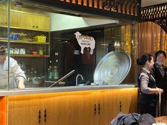 -耶里夏丽·丝路新疆菜·清真食品(徐汇南丹东路臻选店)