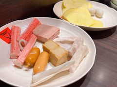 -MoMo牧场·寿喜烧专门店(长泰广场店)