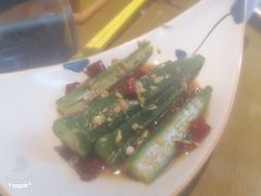-炊烟小炒黄牛肉(中心印象城店)