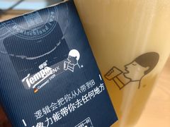 -喜茶(深圳丰盛町店)