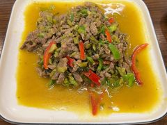 -食光慢宴·安吉土菜馆