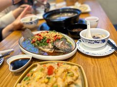 -妈妈的味道(和顺古镇店)