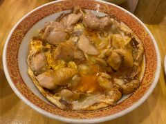 亲子饭-鳥禾(天津店)