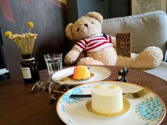 -咖法森林·咖啡  酒吧(天河店)